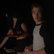 Victoria Moroles (left), Dylan Sprayberry